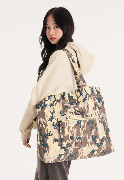 Bolso Survivor Bag Fullprint