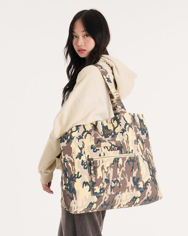 Bolso Survivor Bag Fullprint