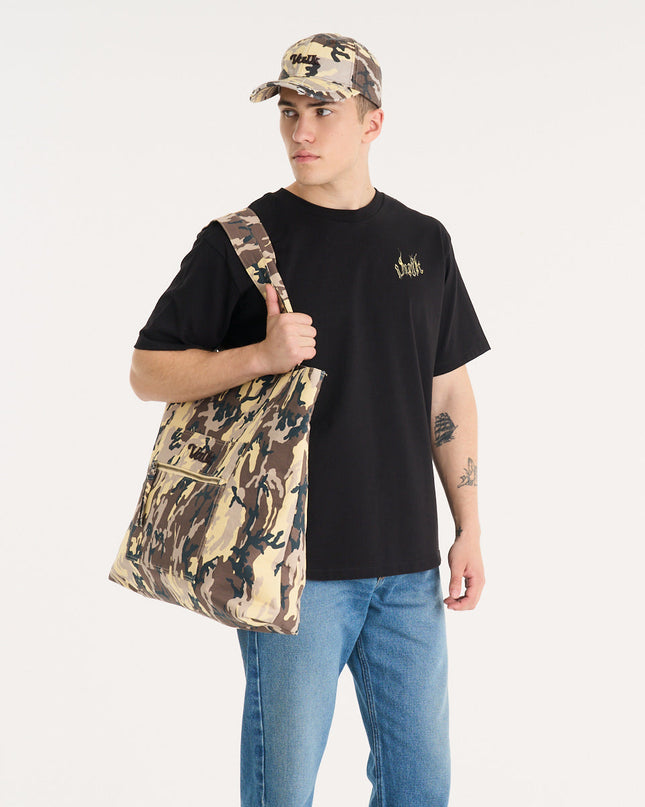 Bolso Survivor Bag Fullprint