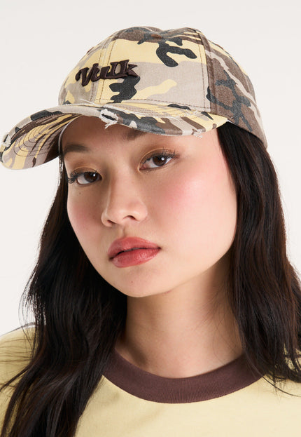 Gorra Survivor Fullprint