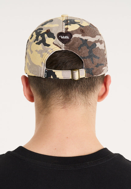 Gorra Survivor Fullprint