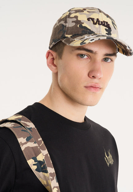 Gorra Survivor Fullprint