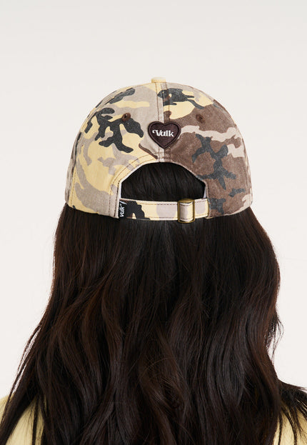 Gorra Survivor Fullprint