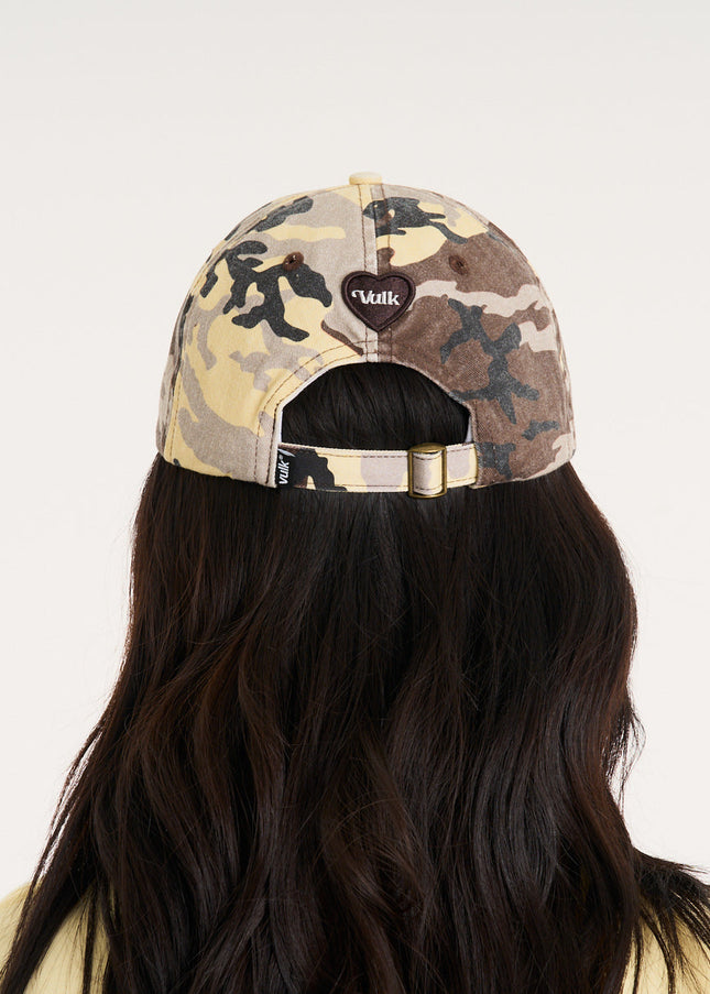 Gorra Survivor Fullprint