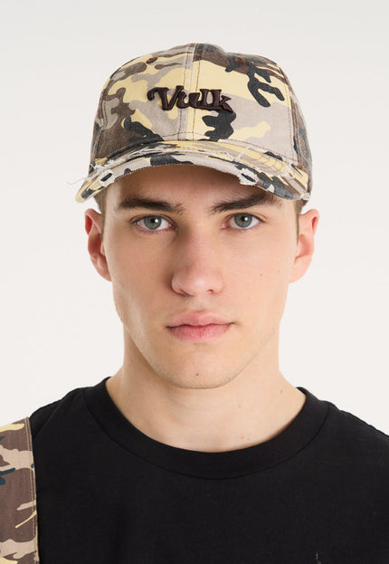 Gorra Survivor Fullprint