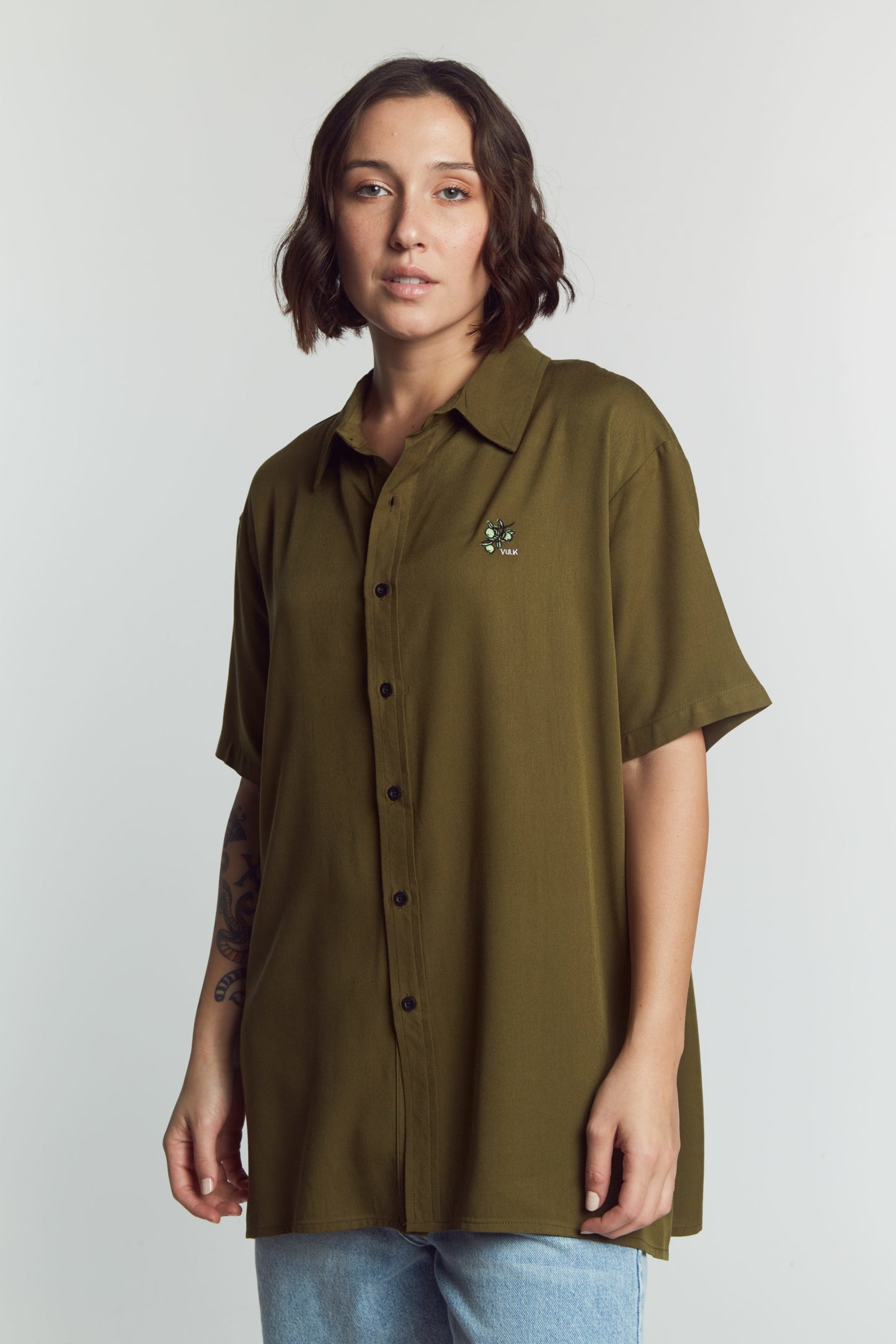 Stevy Shirt
