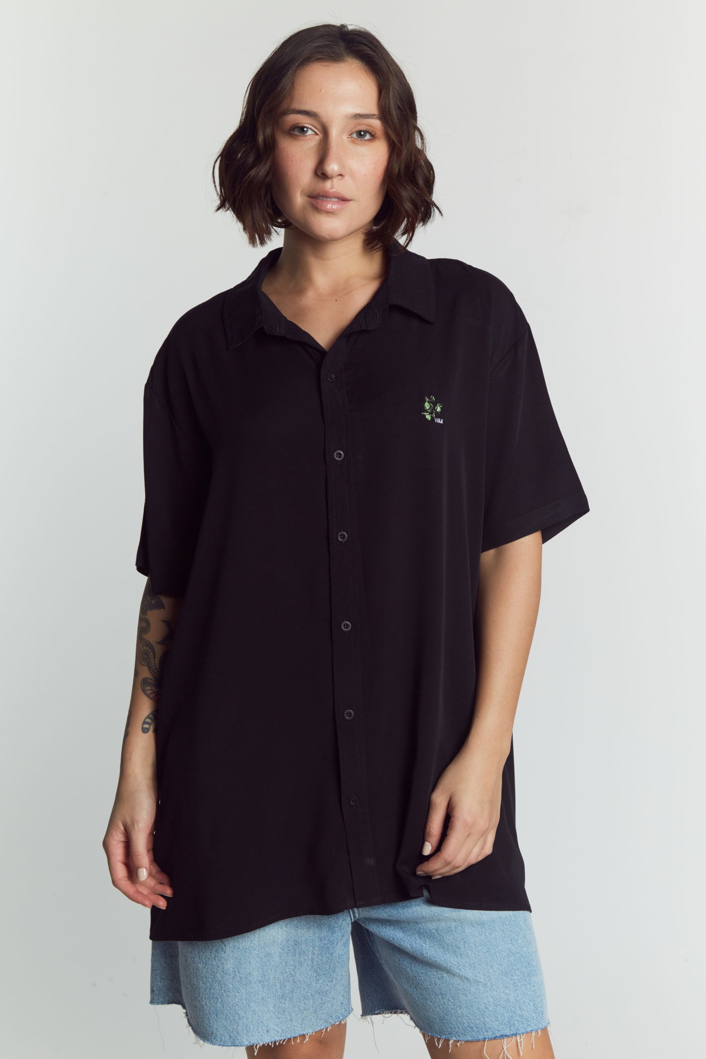Stevy Shirt