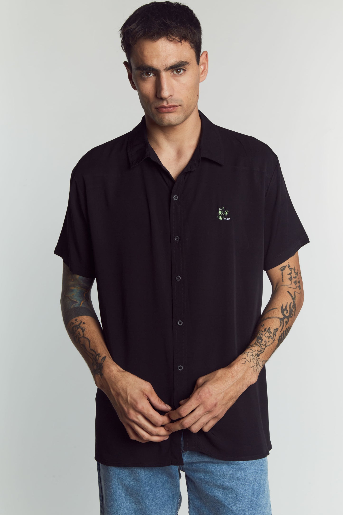 Stevy Shirt