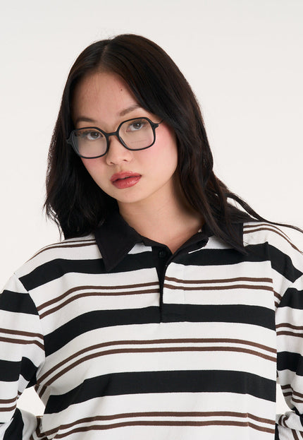 Remera Timo Polo Lined