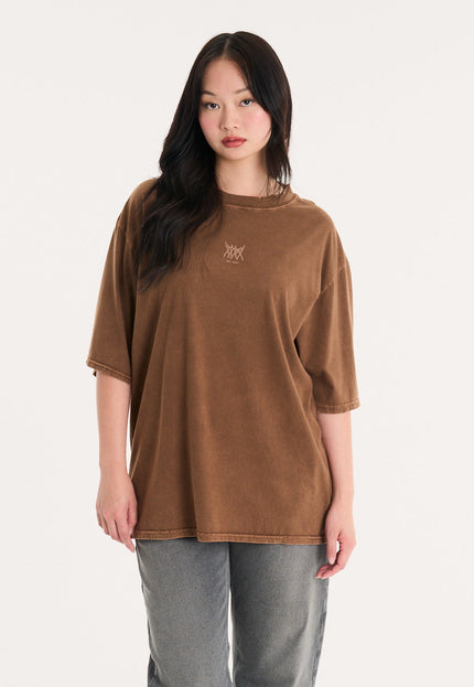 Remera Together Cocoa