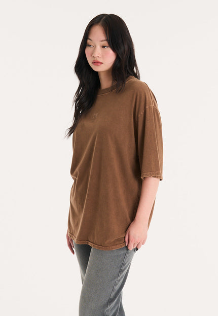 Remera Together Cocoa