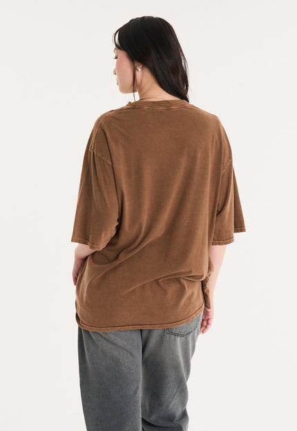 Remera Together Cocoa