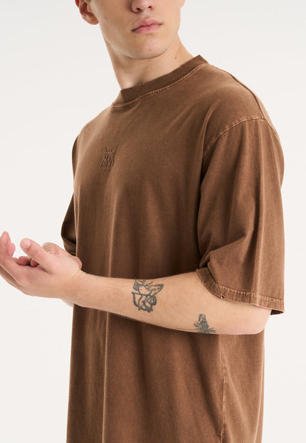 Remera Together Cocoa