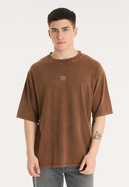 Remera Together Cocoa