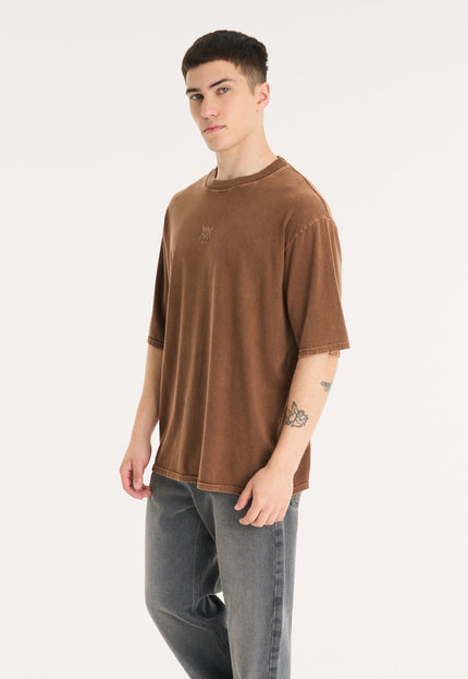 Remera Together Cocoa