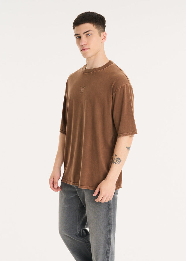 Remera Together Cocoa