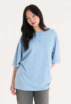 S / SKY BLUE