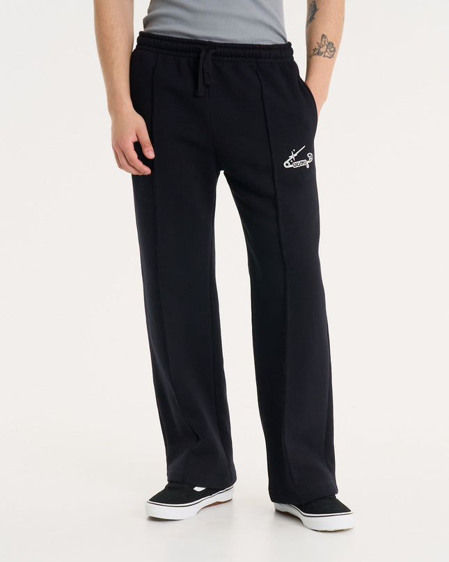 Jogging Vegas Black