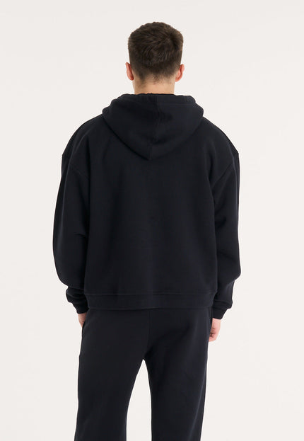 Buzo Vegas Ziphood Black