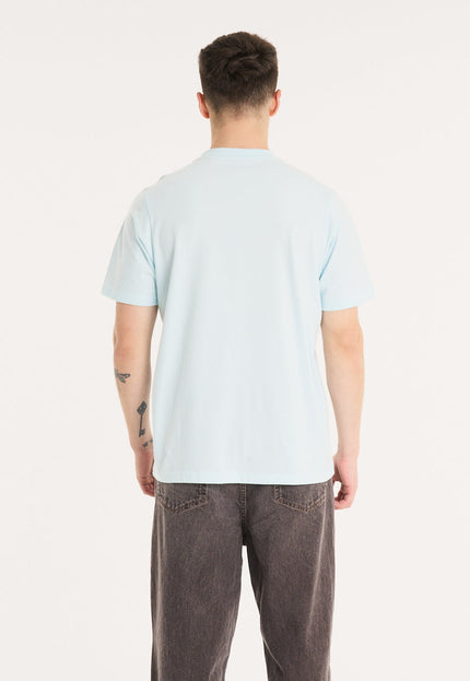 Remera Heaven Sky Blue