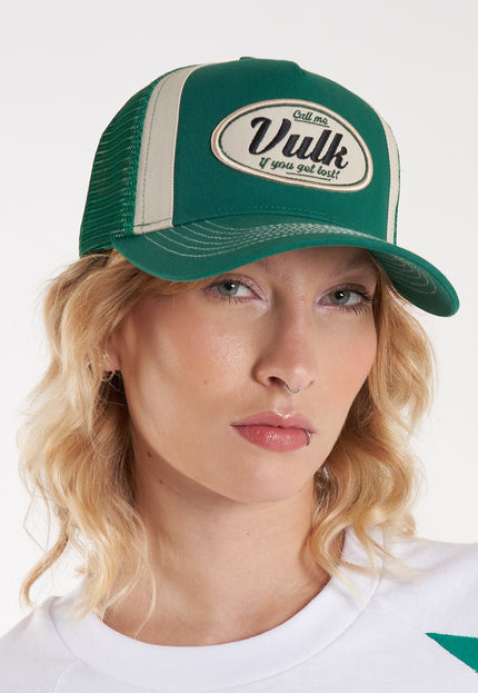 Gorra Mart Green