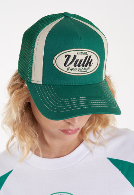 Gorra Mart Green