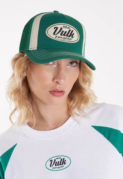 Gorra Mart Green