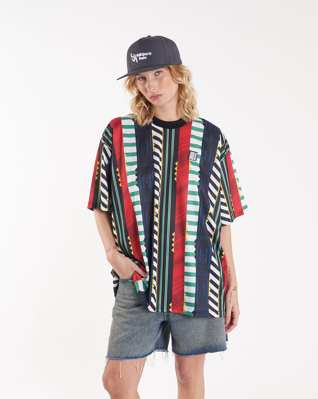 Remera Etnic Fullprint