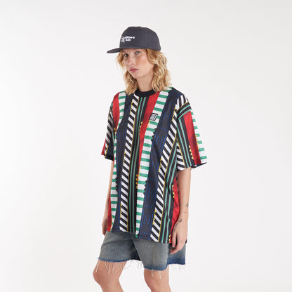 Remera Etnic Fullprint