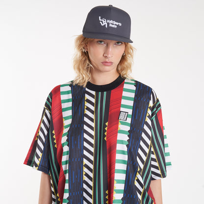 Remera Etnic Fullprint