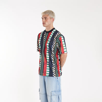 Remera Etnic Fullprint