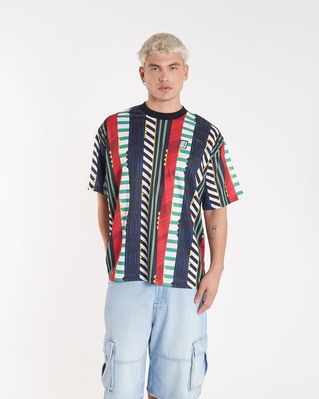 Remera Etnic Fullprint