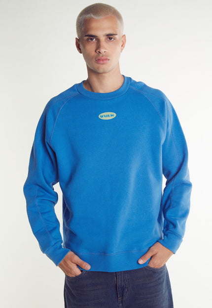 Yves Crew Strong Blue
