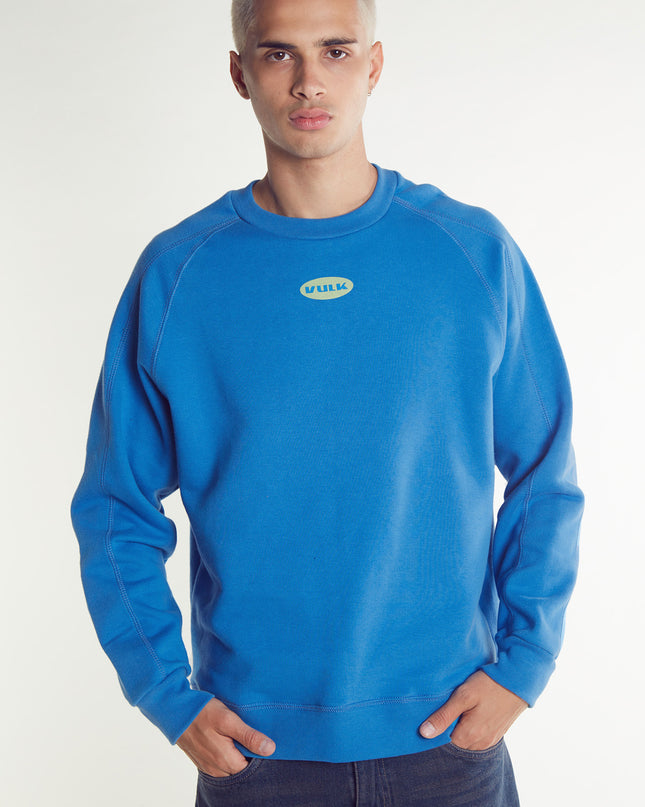 Yves Crew Strong Blue