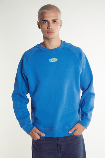 Yves Crew Strong Blue