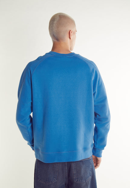 Yves Crew Strong Blue