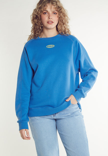 Yves Crew Strong Blue