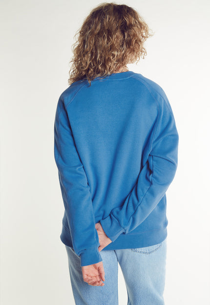 Yves Crew Strong Blue