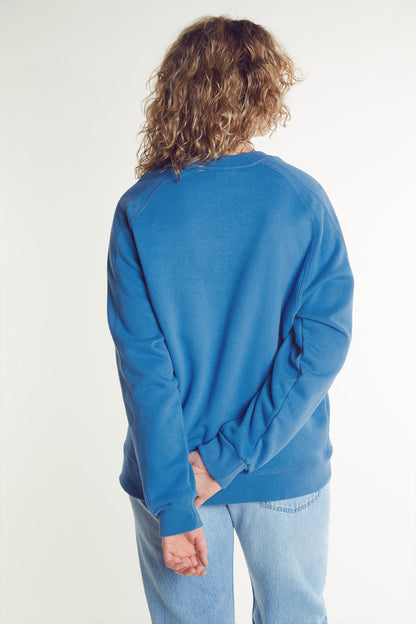 Yves Crew Strong Blue