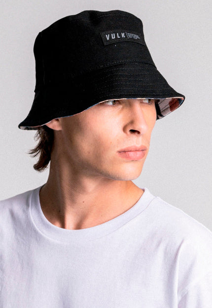 Piluso Vulk Mountain bucket Hat