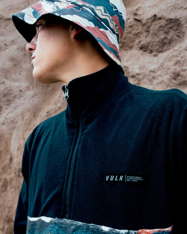 Piluso Vulk Mountain bucket Hat