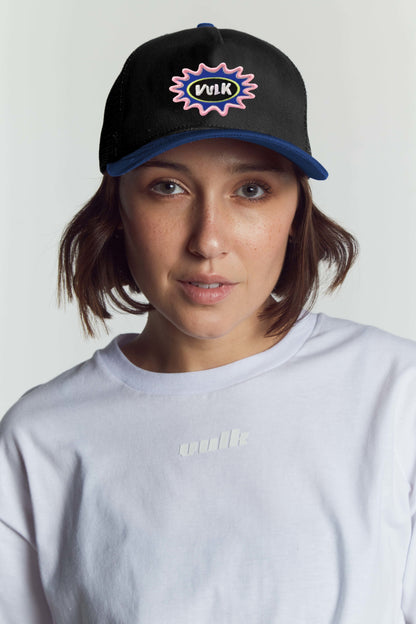 Nick Trucker*