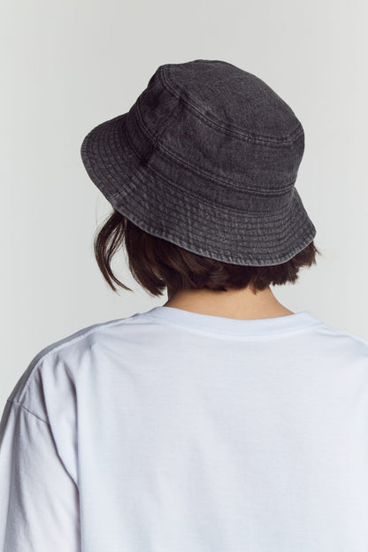 Time Bucket Hat*