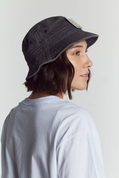 Time Bucket Hat*