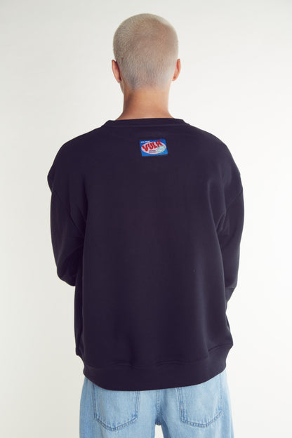 Laundry Crew Black