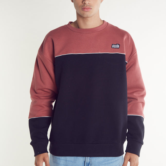 Saint Crew Black