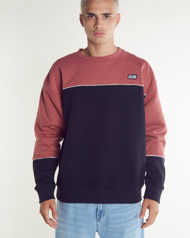 Saint Crew Black