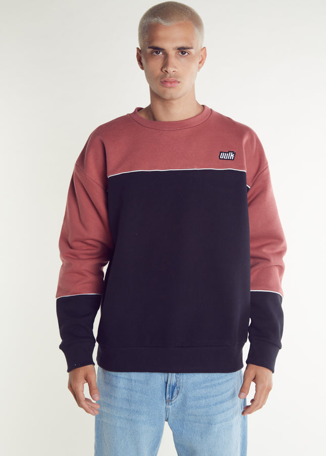 Saint Crew Black