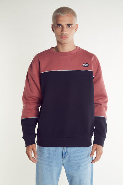 Saint Crew Black