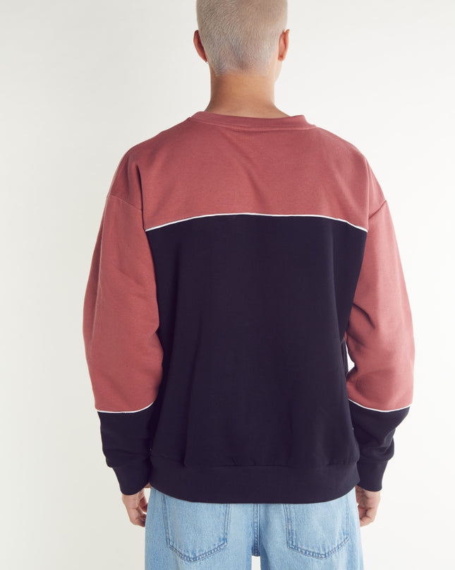 Saint Crew Black